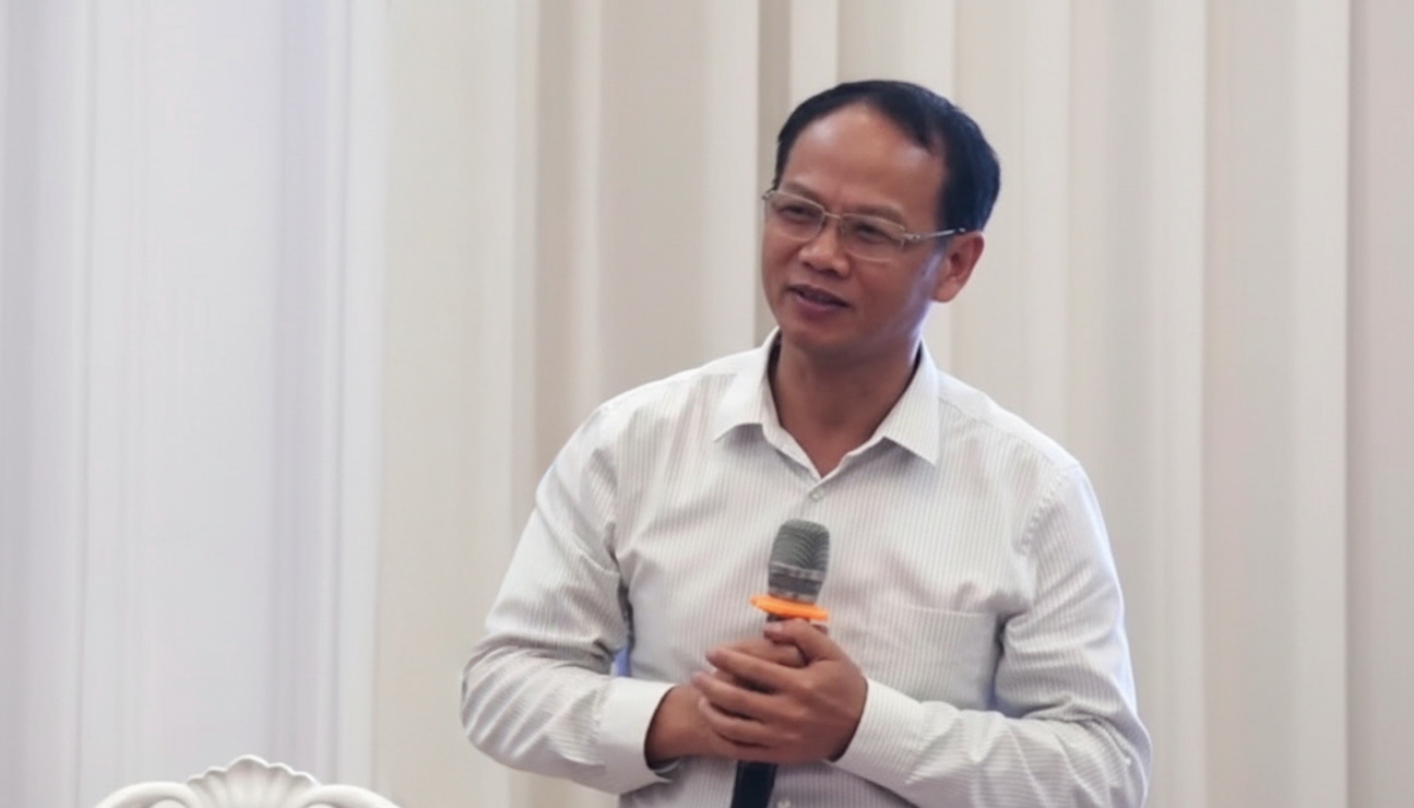 VINAFOSA hỗ trợ doanh nghiệp nhận diện rủi ro pháp lý về an toàn thực phẩm tại Hưng Yên