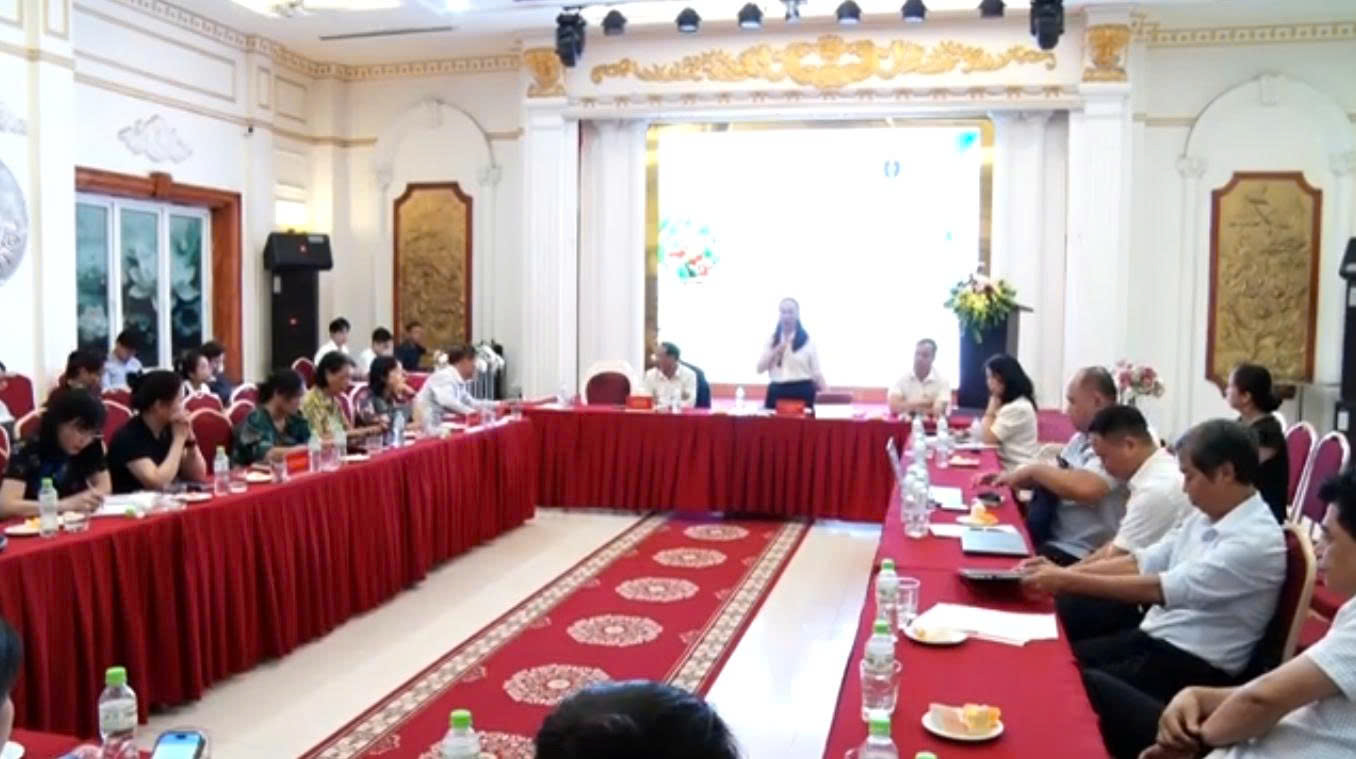 VINAFOSA hỗ trợ doanh nghiệp nhận diện rủi ro pháp lý về an toàn thực phẩm tại Hưng Yên