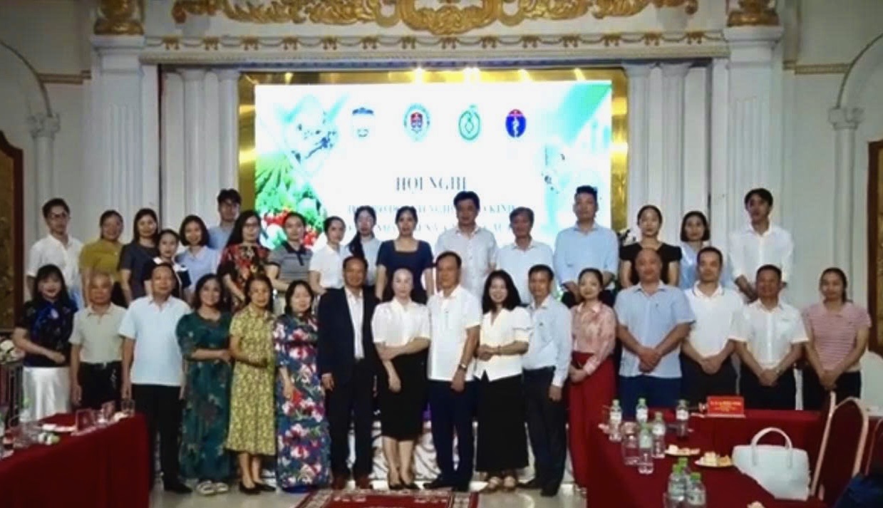 VINAFOSA hỗ trợ doanh nghiệp nhận diện rủi ro pháp lý về an toàn thực phẩm tại Hưng Yên
