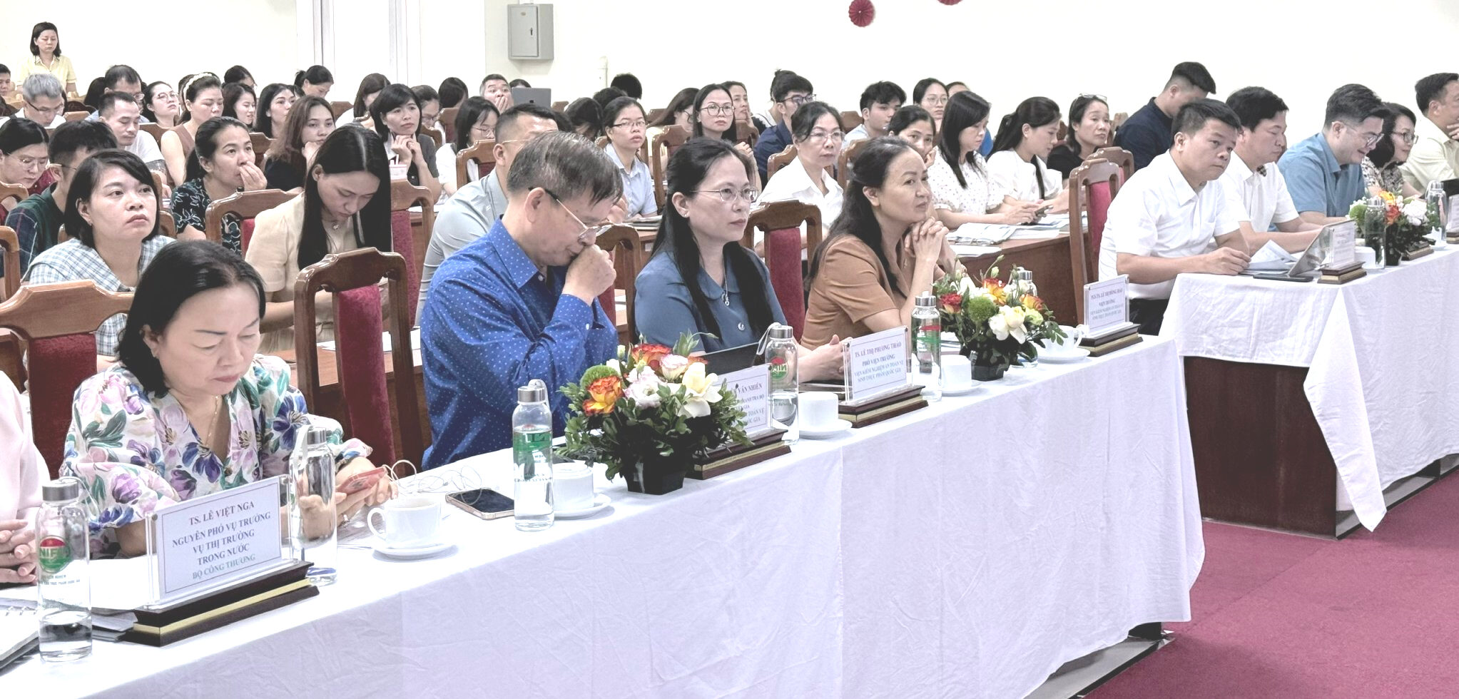 Doanh nghiệp cần lưu ý gì khi kiểm tra nhà nước đối với thực phẩm nhập khẩu? | VINAFOSA